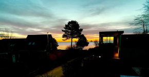feriehus med havudsigt, Spodsbjerg